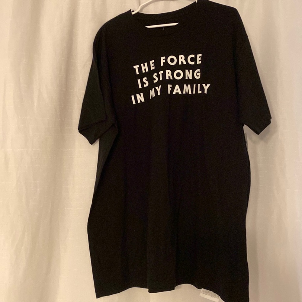 Star Wars Shirt